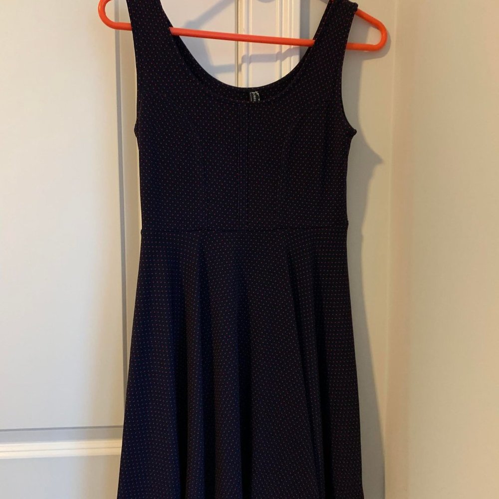 Free People Skater Dress